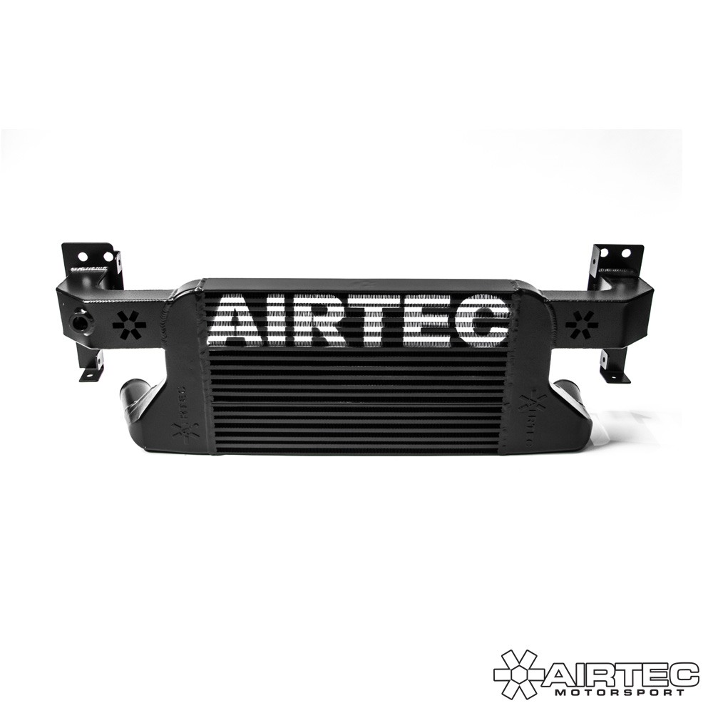 AIRTEC Motorsport Stage 2 Intercooler for Audi S1 - Image 4