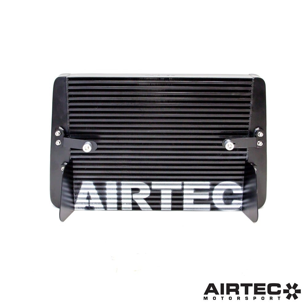 AIRTEC Motorsport Intercooler Upgrade for Transit Euro 6 Facelift Sport/M-Sport/MS RT - Image 2