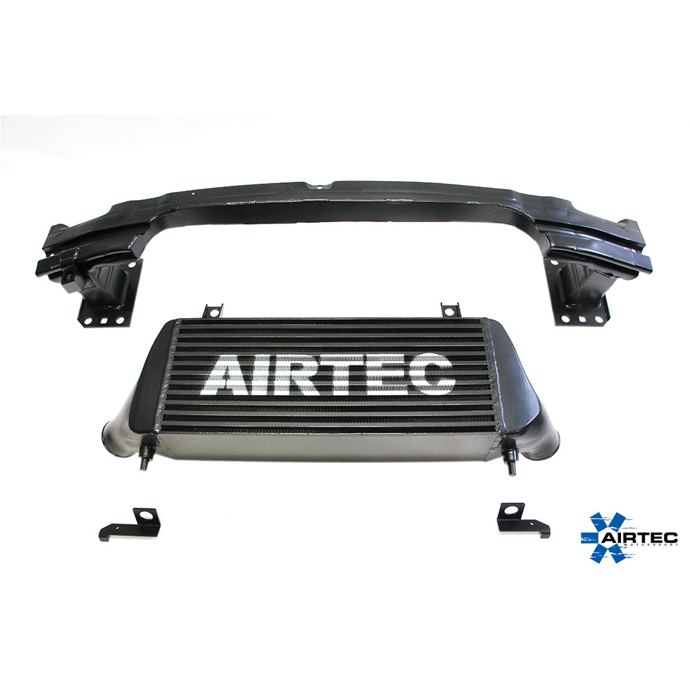 AIRTEC Motorsport Intercooler Upgrade for Audi TT RS 8J - Image 2