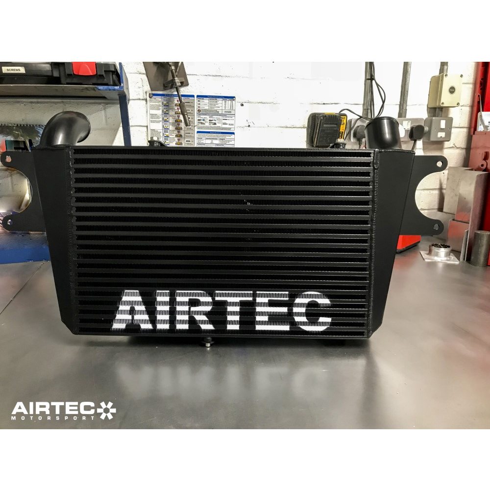 AIRTEC Motorsport Intercooler and Radiator Package for Mini R53 1320MINI Turbo Kit - Image 5
