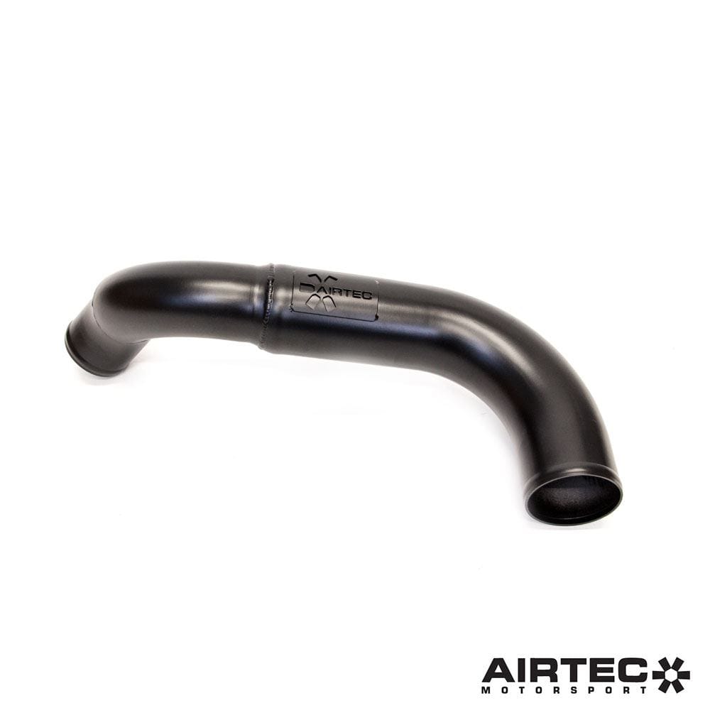 AIRTEC Motorsport Alloy Top Induction Pipe for Mk2 Focus ST225 and Volvo C30 T5 - Image 2