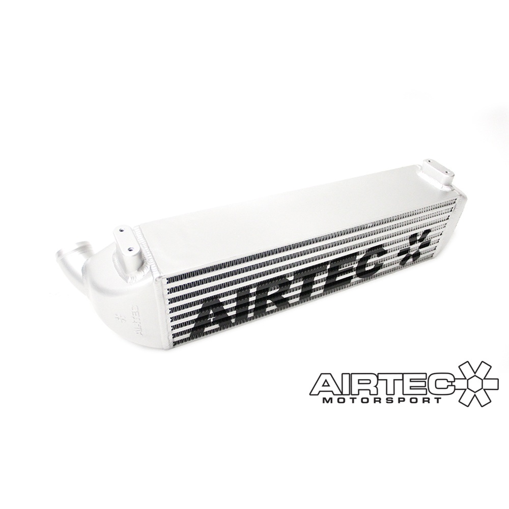 AIRTEC Motorsport Intercooler Upgrade for Transit Custom / M-Sport (EURO 6 Models) - Image 2