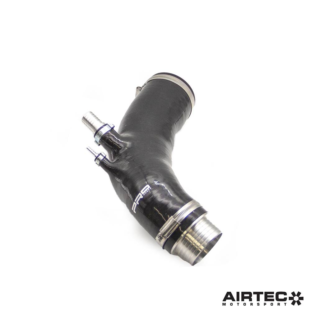 AIRTEC Motorsport Rear Turbo Pipe for Toyota Yaris GR Gen 1 & Gen 2 - Image 2