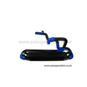 AIRTEC Motorsport Stage 2 100mm Core Intercooler Upgrade for Focus RS Mk1