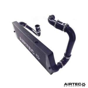 AIRTEC Motorsport Intercooler Upgrade for Astra Mk4 SRI and GSI