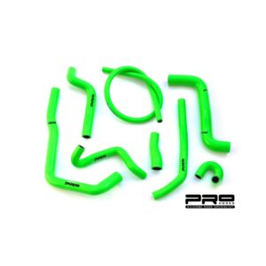 Pro Hoses Ancillary Hose Kit for Golf Mk2 GTI 1.8 8v (K-Jetronic)