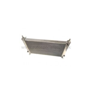 AIRTEC Motorsport 45mm Core Alloy Radiator Upgrade for Focus RS Mk1