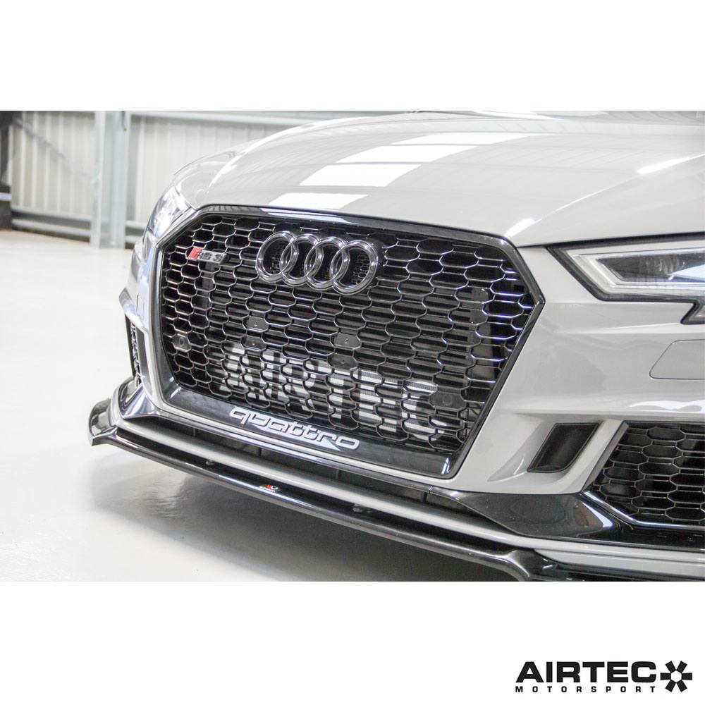 AIRTEC Motorsport Stage 3 Intercooler for Audi RS3 8V (Non-ACC only) - Image 11