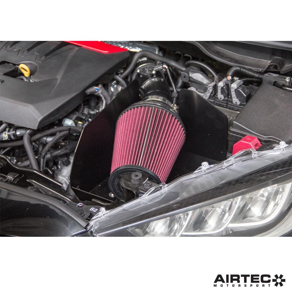 AIRTEC Motorsport Induction Kit for Toyota Yaris GR Gen 1 & Gen 2 - Image 2