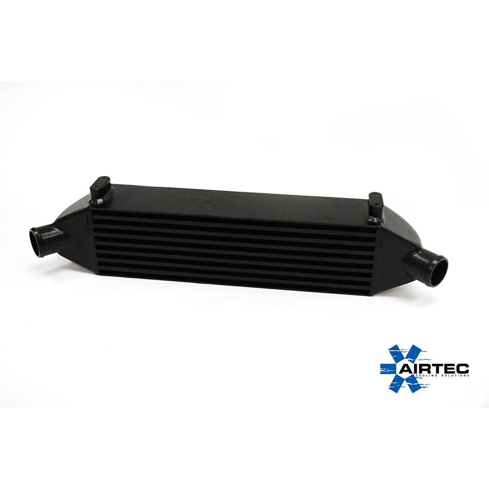AIRTEC Motorsport Intercooler Upgrade for Transit & Custom (EURO 5) - Image 2