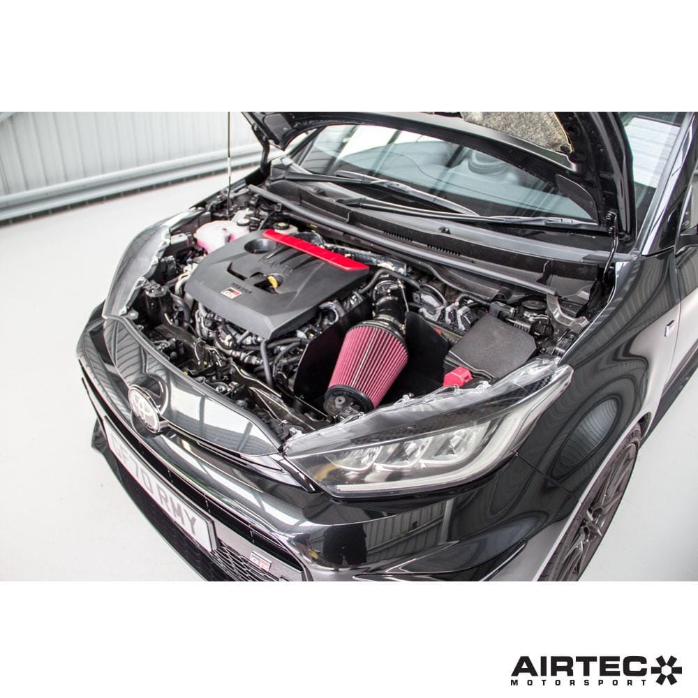 AIRTEC Motorsport Induction Kit for Toyota Yaris GR Gen 1 & Gen 2 - Image 3