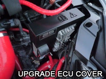 AIRTEC Motorsport Gen2 CAIS (Cold Air Induction System) for Focus ST Mk2 - Image 7