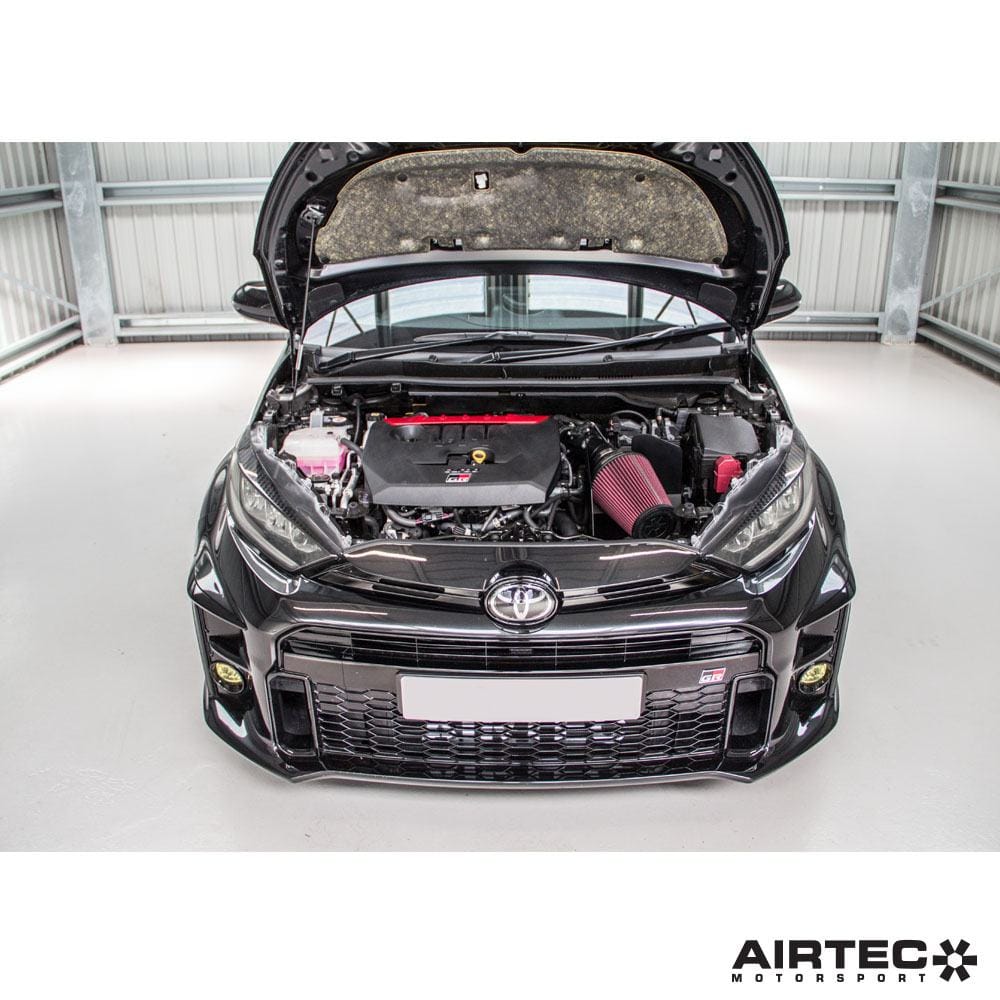 AIRTEC Motorsport Induction Kit for Toyota Yaris GR Gen 1 & Gen 2 - Image 4