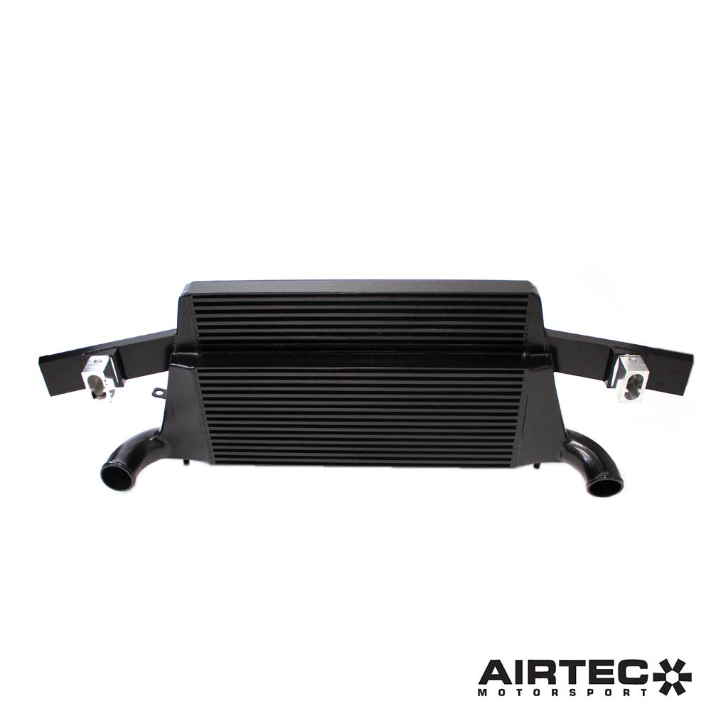 AIRTEC Motorsport Stage 3 Intercooler for Audi TTRS 8S - Image 4
