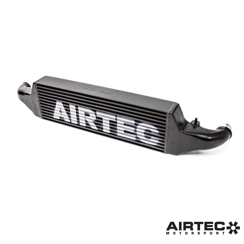 AIRTEC Motorsport Intercooler Upgrade for Kia Stinger GT 3.3 V6 - Image 3