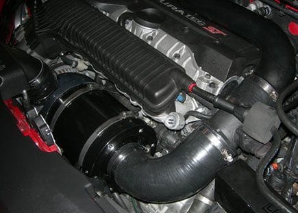 AIRTEC Motorsport Gen2 CAIS (Cold Air Induction System) for Focus ST Mk2 - Image 6