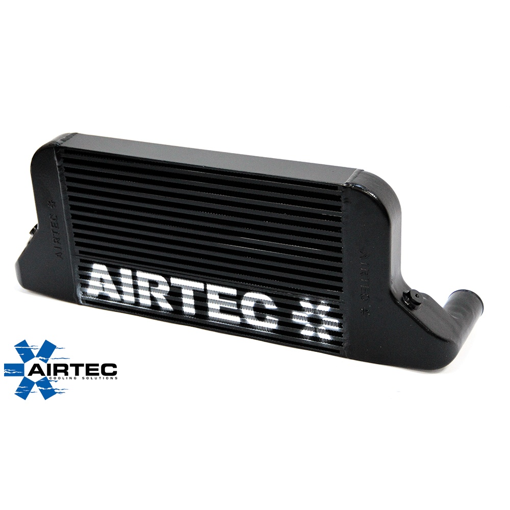 AIRTEC Motorsport Intercooler Upgrade for VW Polo, Seat Ibiza/Bocanegra and Skoda Fabia 1.4 TSI - Image 10