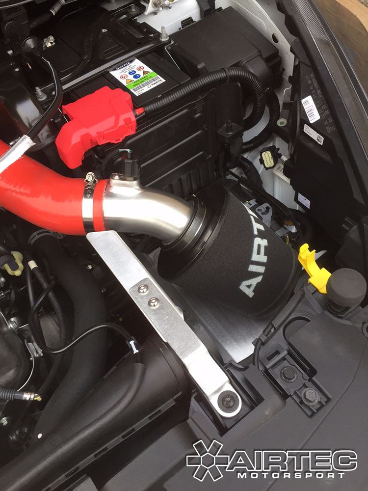 AIRTEC Motorsport Induction Kit for Fiesta Mk8 1.0 & ST-Line (2016-2020) - Image 2