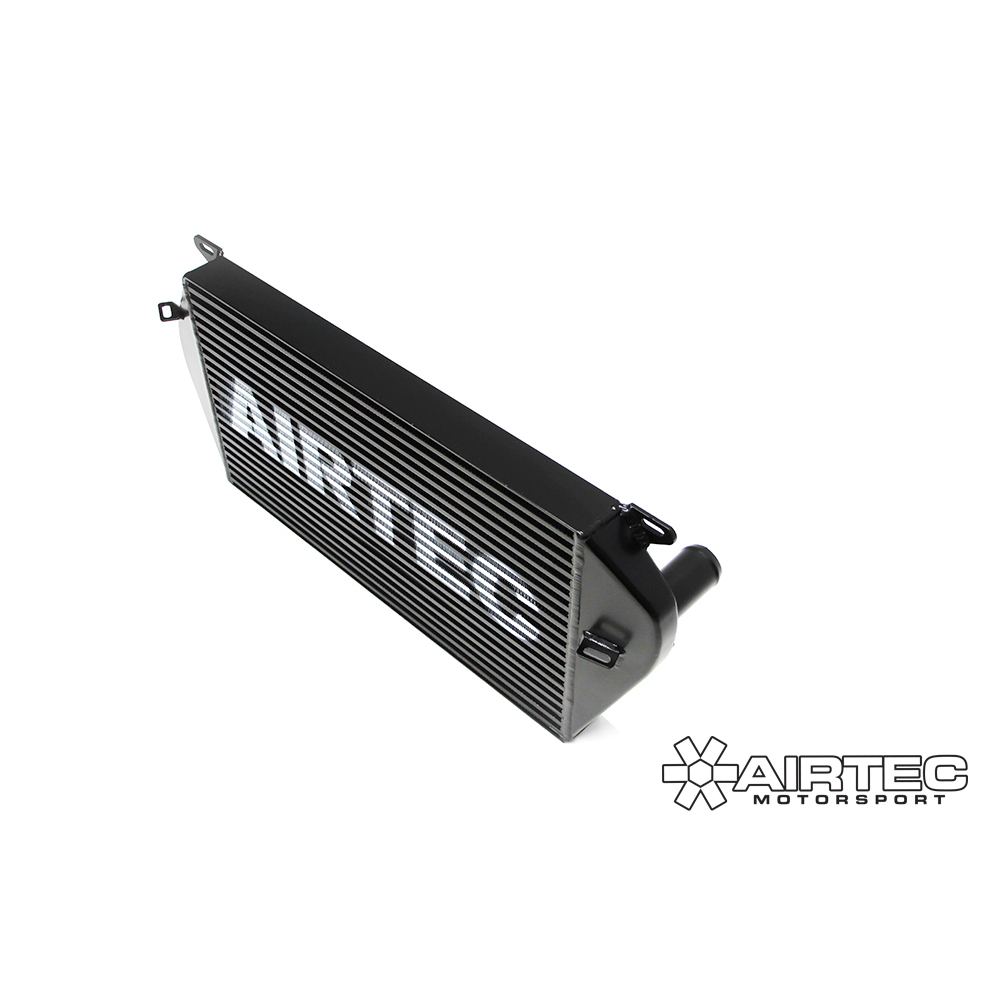 AIRTEC Motorsport Intercooler Upgrade for Land Rover Discovery II - Image 2