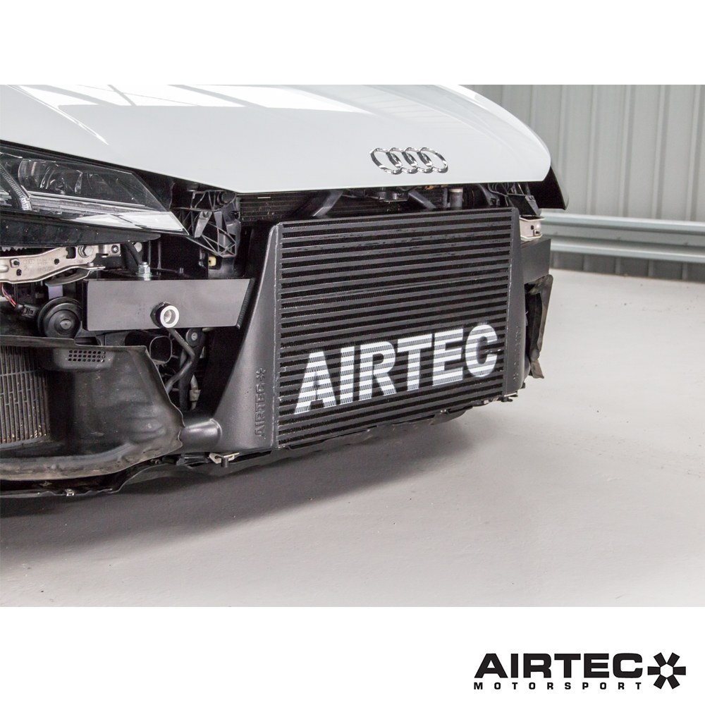AIRTEC Motorsport Stage 3 Intercooler for Audi TTRS 8S - Image 6