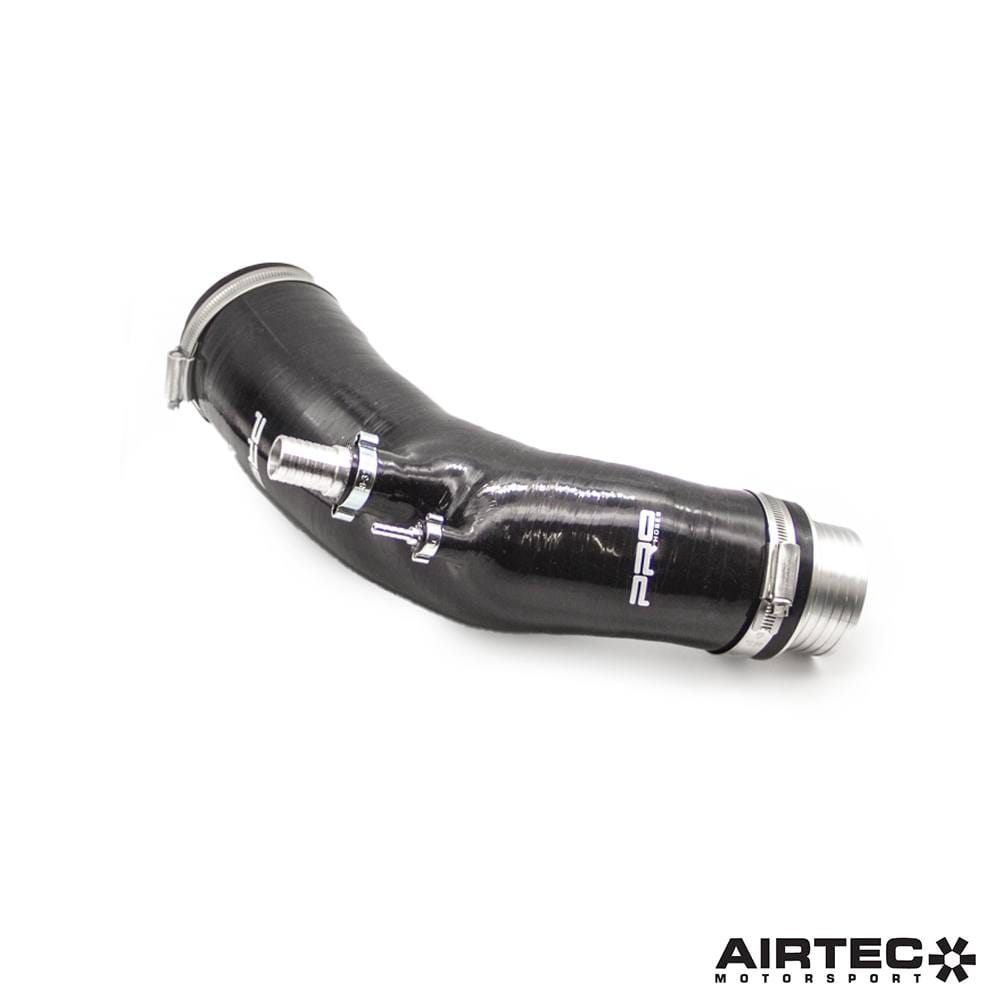 AIRTEC Motorsport Rear Turbo Pipe for Toyota Yaris GR Gen 1 & Gen 2 - Image 3