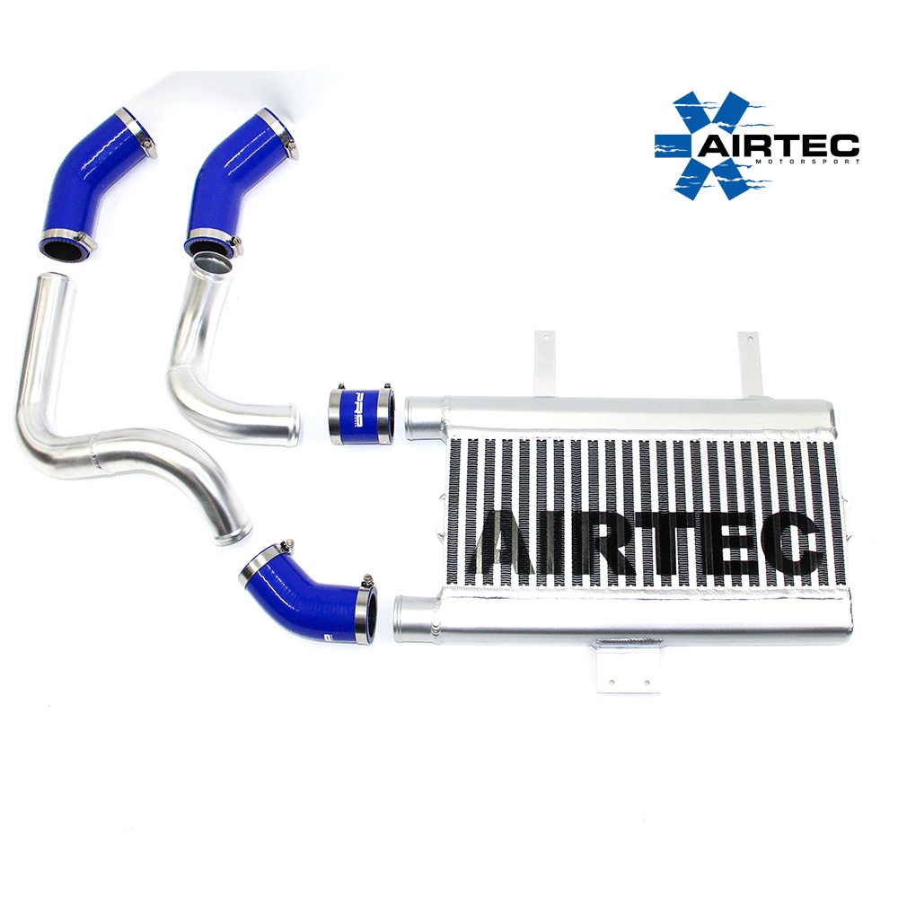AIRTEC Motorsport Intercooler Upgrade for Peugeot 207 GTI V2 - Image 2