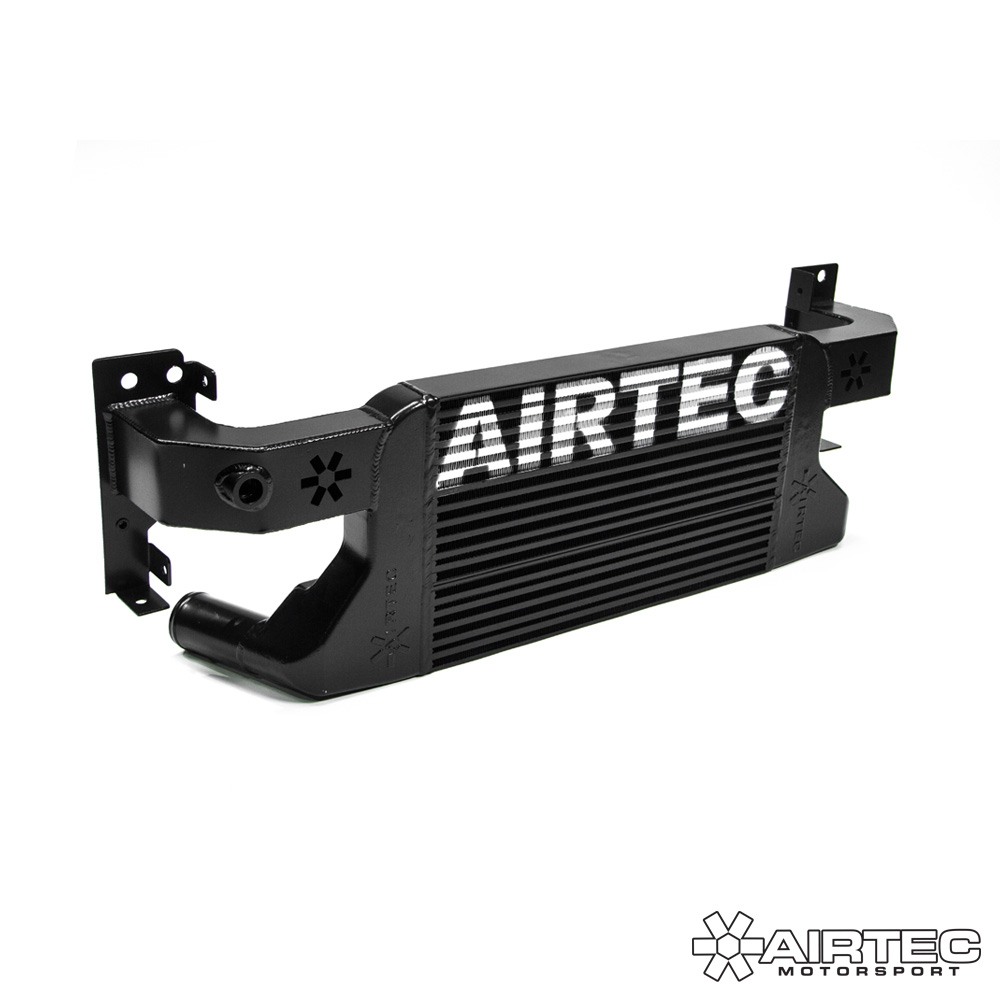 AIRTEC Motorsport Stage 2 Intercooler for Audi S1 - Image 5