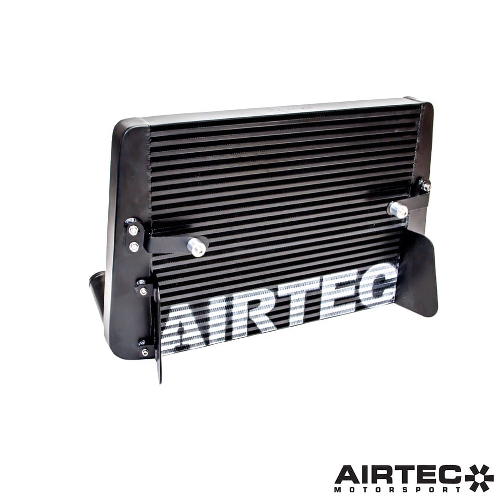 AIRTEC Motorsport Intercooler Upgrade for Transit Euro 6 Facelift Sport/M-Sport/MS RT - Image 3