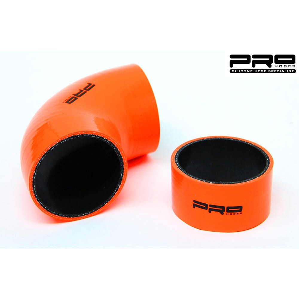 Pro Hoses Replacement Hoses for Focus ST225 Group 'A' - Image 2