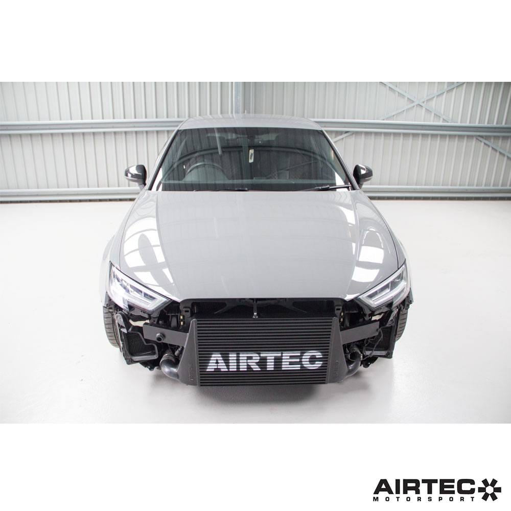 AIRTEC Motorsport Stage 3 Intercooler for Audi RS3 8V (Non-ACC only) - Image 6