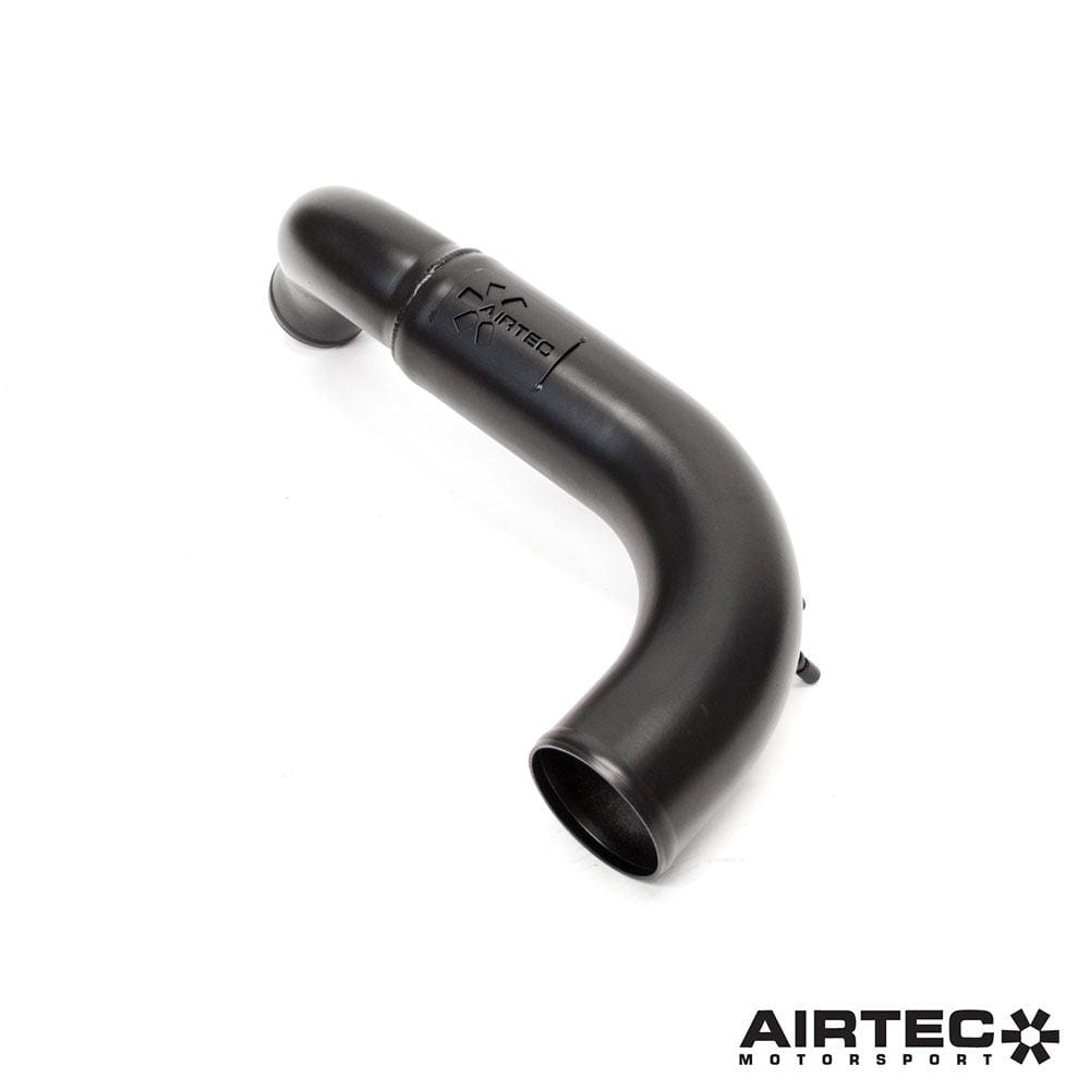 AIRTEC Motorsport Alloy Top Induction Pipe for Mk2 Focus ST225 and Volvo C30 T5 - Image 3