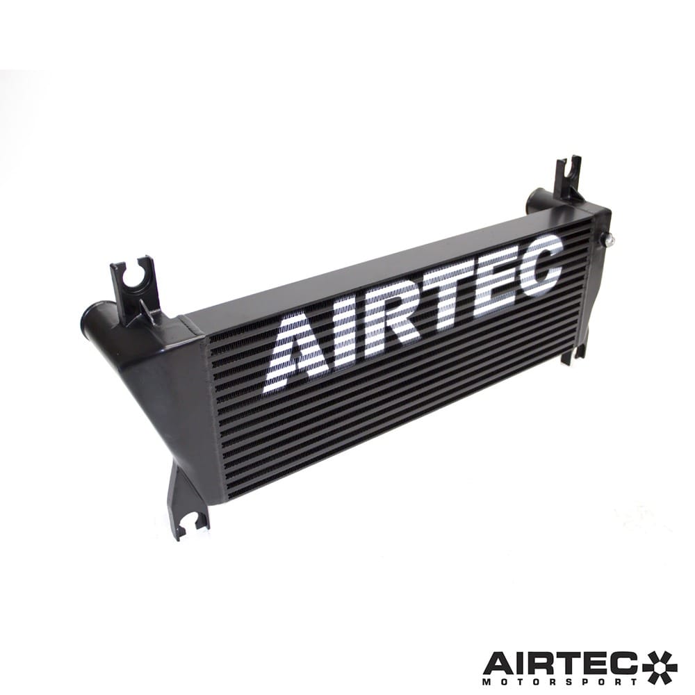 AIRTEC Motorsport Intercooler for Ford Ranger 2.2 & 3.2 TDCI - Image 2