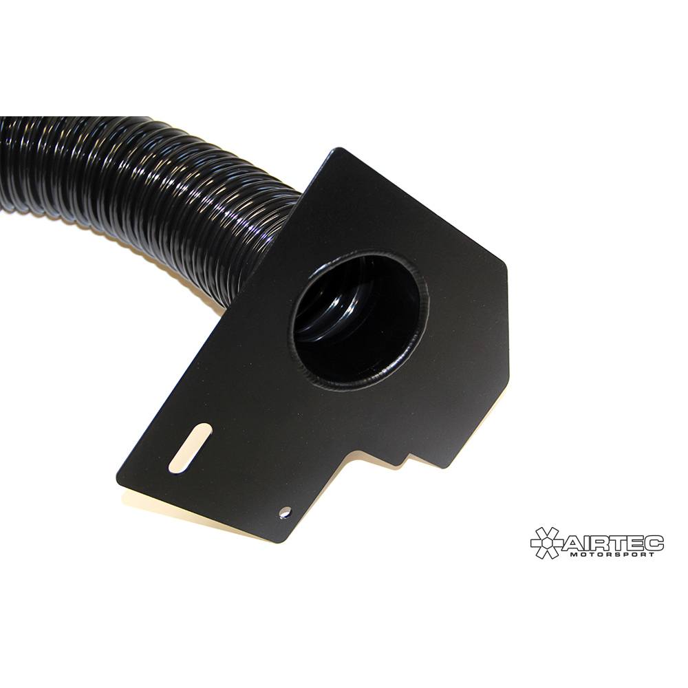 AIRTEC Motorsport Group A Cold Air Feed - Engine Plate and Ducting for Focus ST225 - Image 2