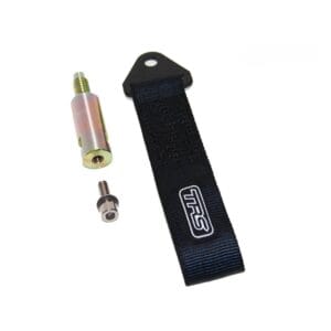 AIRTEC Motorsport Race Tow Strap Kit for Focus ST/RS Mk2 & Mk3 and Fiesta ST150