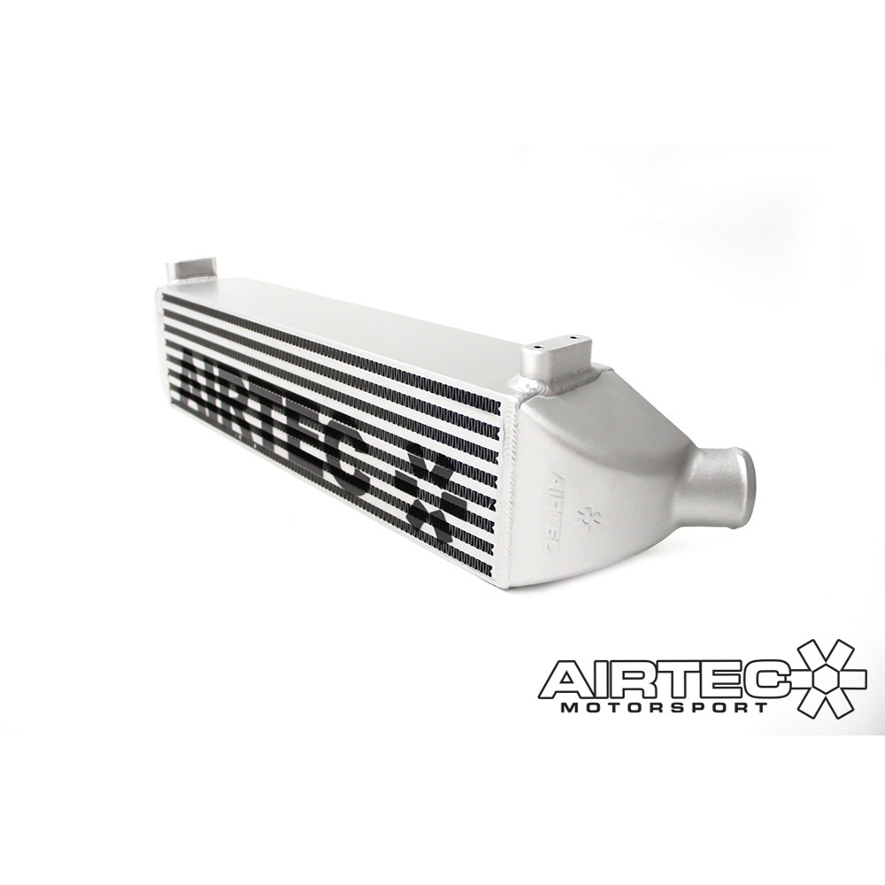 AIRTEC Motorsport Intercooler Upgrade for Transit Custom / M-Sport (EURO 6 Models) - Image 3