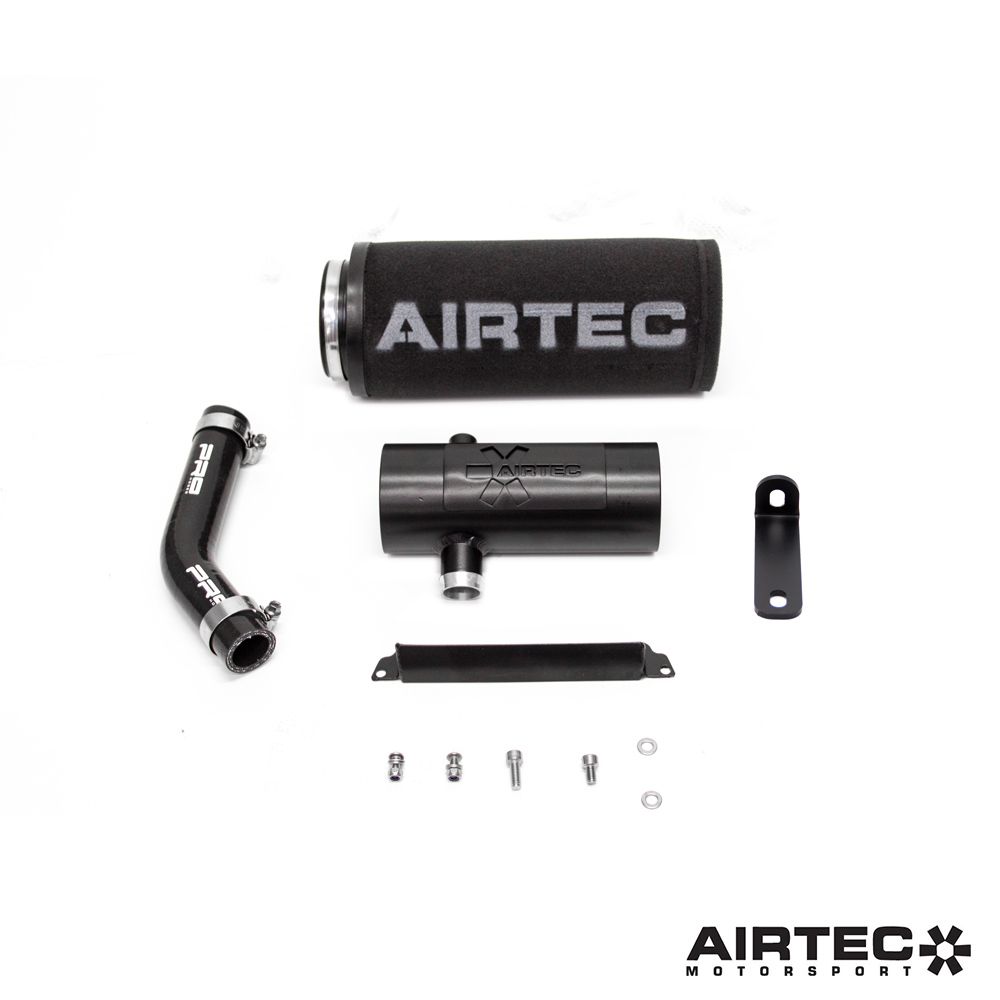AIRTEC Motorsport Induction Kit for 500 & 595 Abarth - Image 2