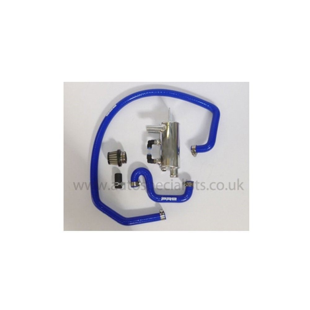 AIRTEC Motorsport Engine Oil Breather System for Fiesta Mk6 ST150 - Image 2
