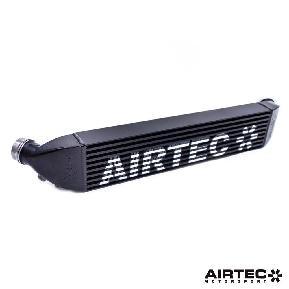AIRTEC Motorsport Stage 1 Intercooler Upgrade for Fiesta Mk8 ST - Image 2