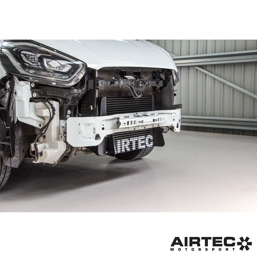 AIRTEC Motorsport Intercooler Upgrade for Transit Euro 6 Facelift Sport/M-Sport/MS RT - Image 7