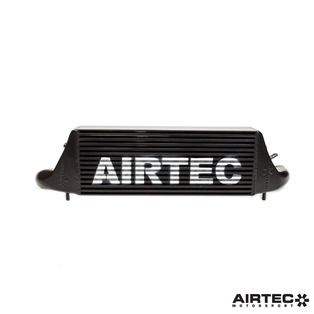 AIRTEC Motorsport Stage 2 Intercooler for Audi TTRS 8S - Image 2