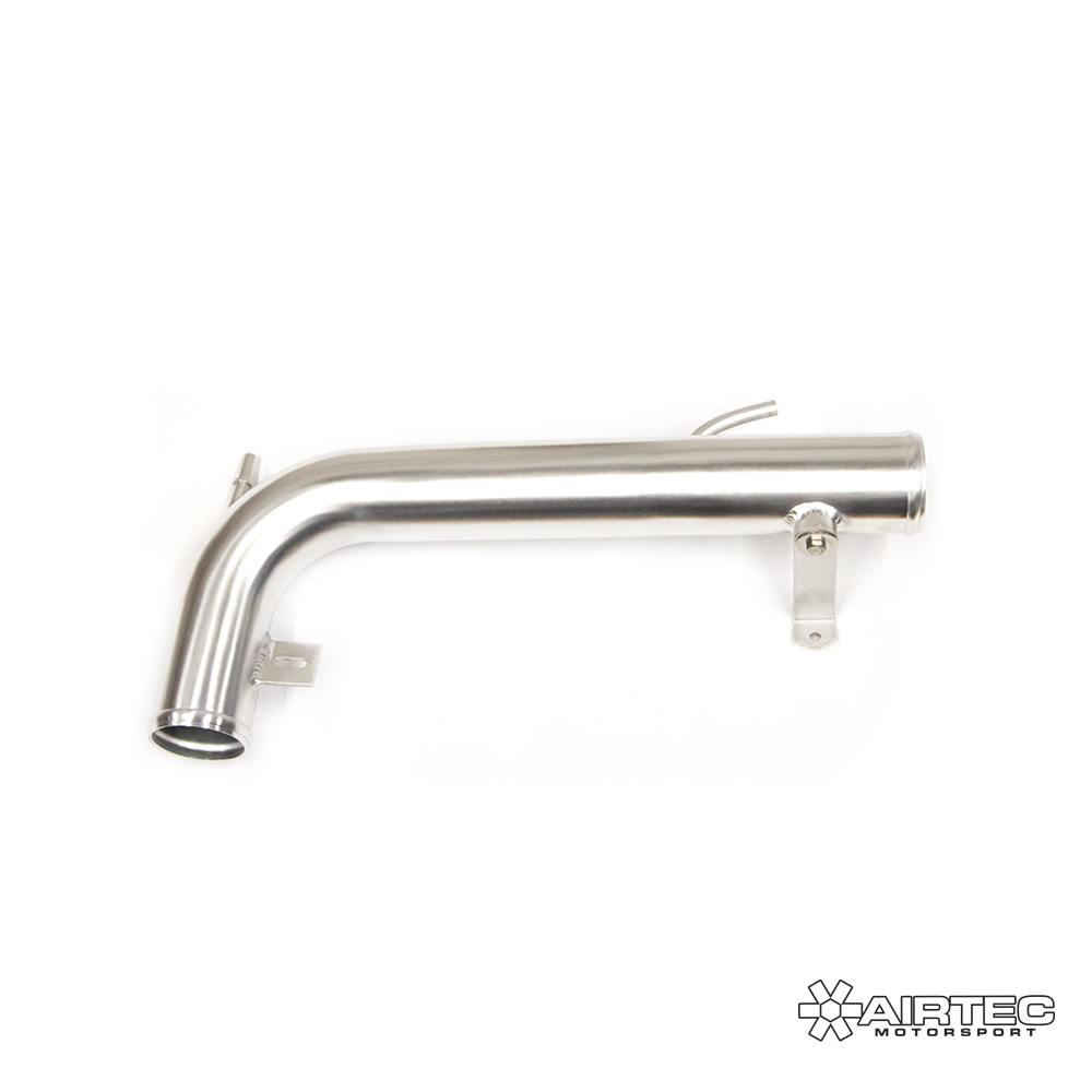 AIRTEC Motorsport Alloy Top Induction Pipe for Fiesta Mk7/8 1.0 EcoBoost - Image 3