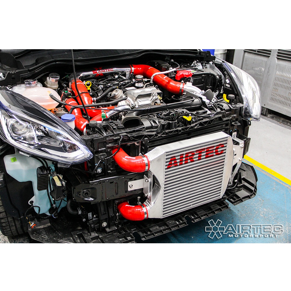 AIRTEC Motorsport Intercooler for Fiesta MK8 1.0 ST-Line - Image 4