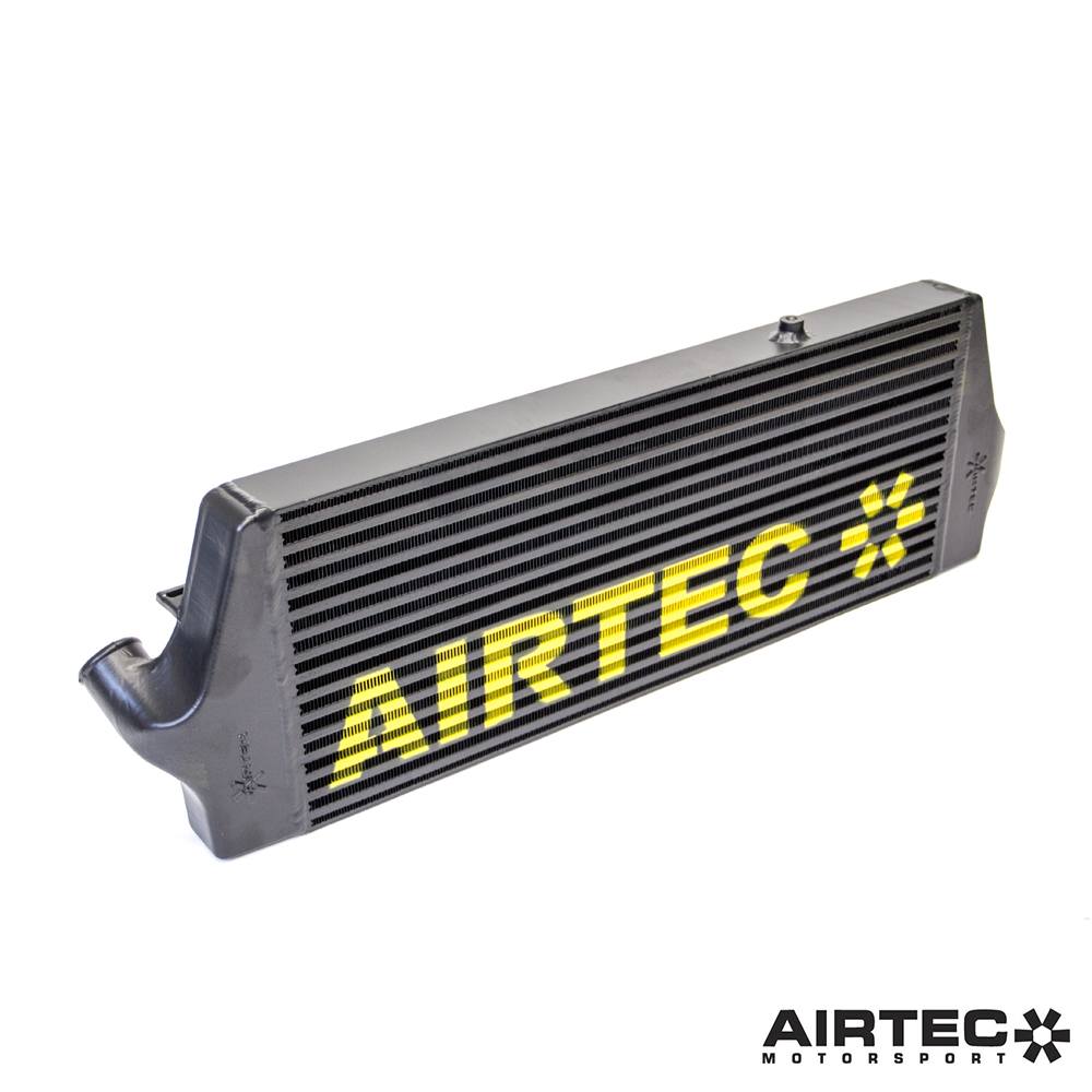 AIRTEC Motorsport Stage 1 Gen 3 Intercooler Upgrade for Mk2 Focus ST - Image 2