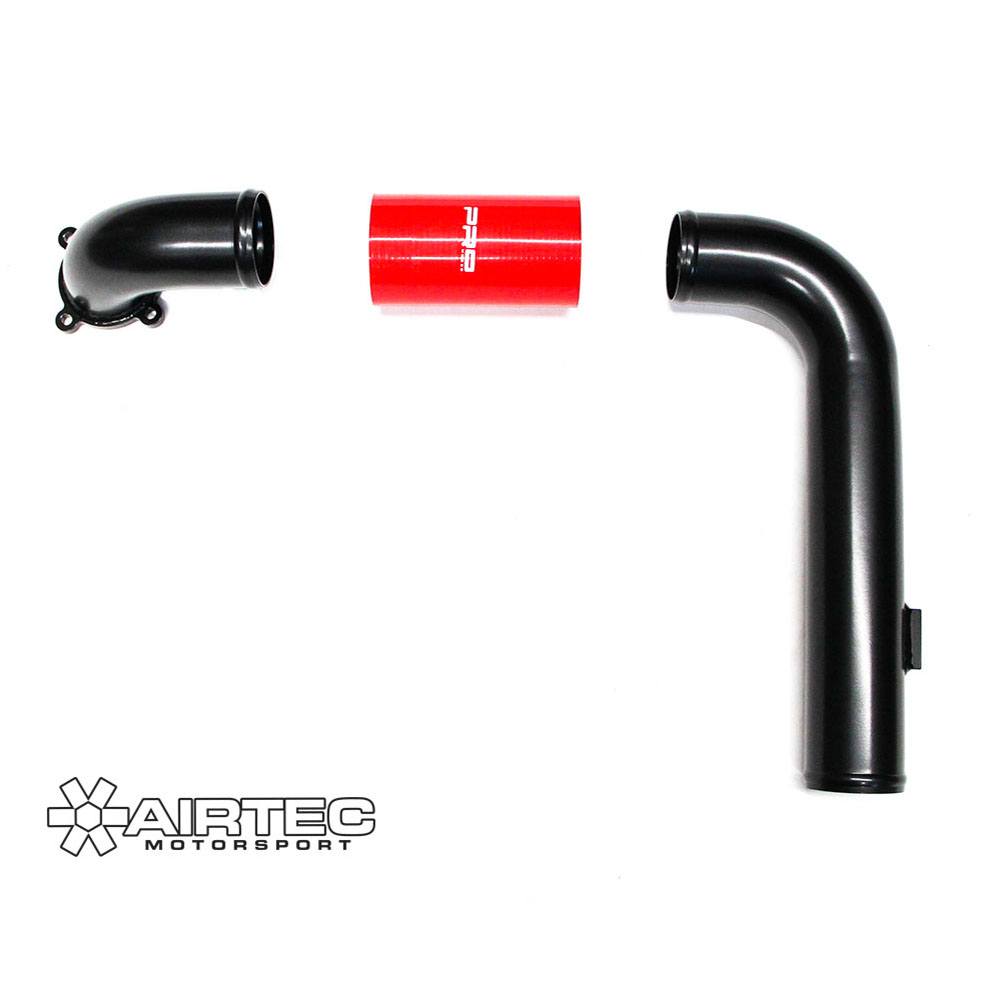 AIRTEC Motorsport Enlarged Top Hat for Astra Mk4/Mk5 - Image 2