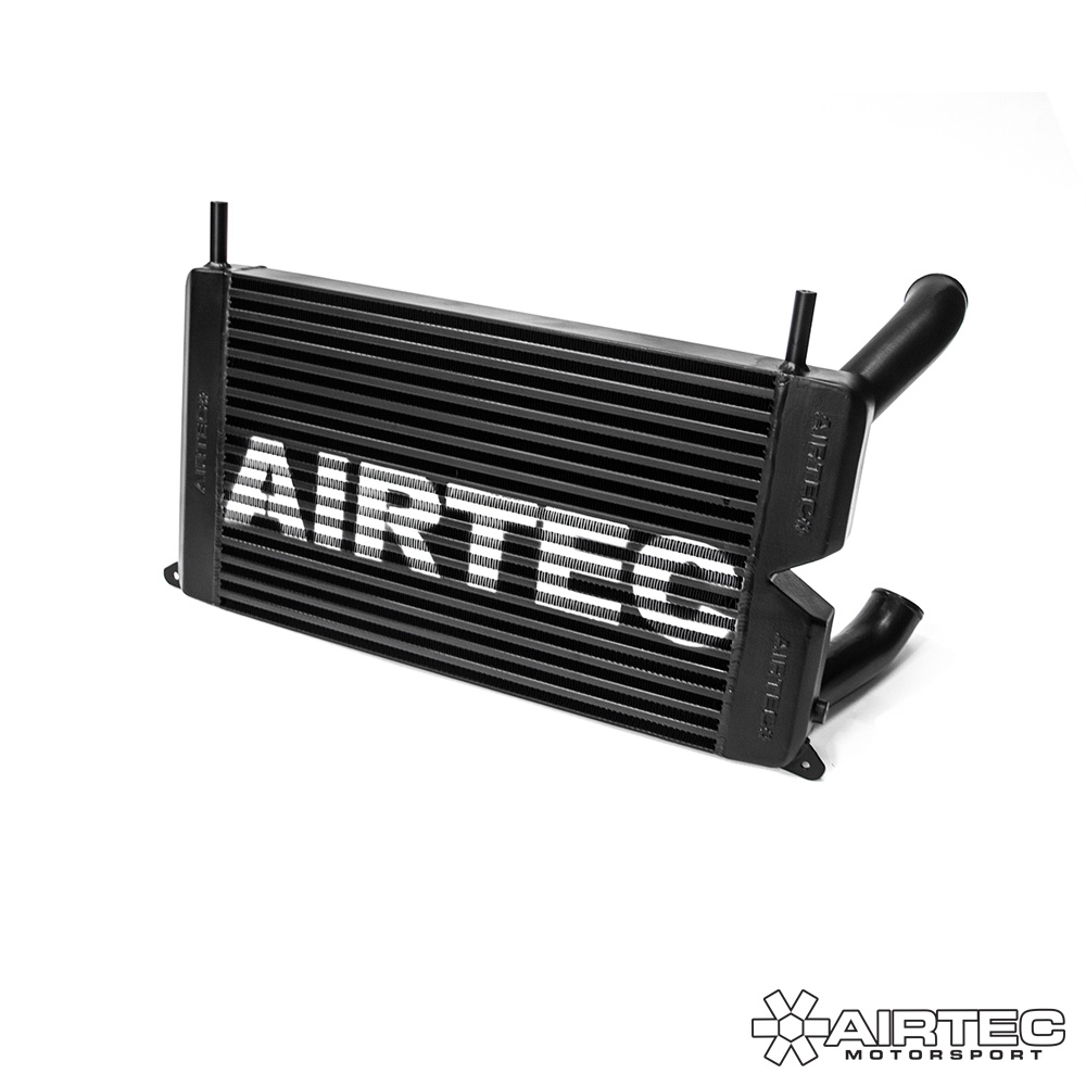 AIRTEC Motorsport Front Mount Intercooler Upgrade for Land Rover Defender 300 - Image 2