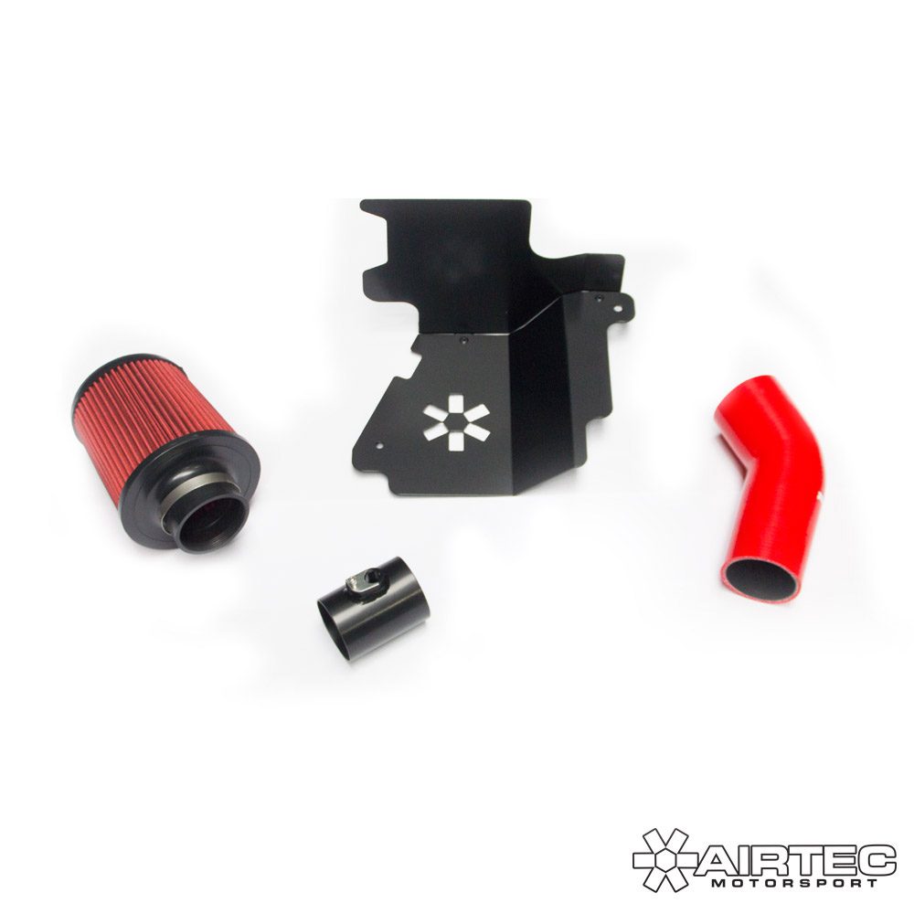 AIRTEC Motorsport Induction Kit for Focus Mk4 1.0 and 1.5 EcoBoost - Image 2
