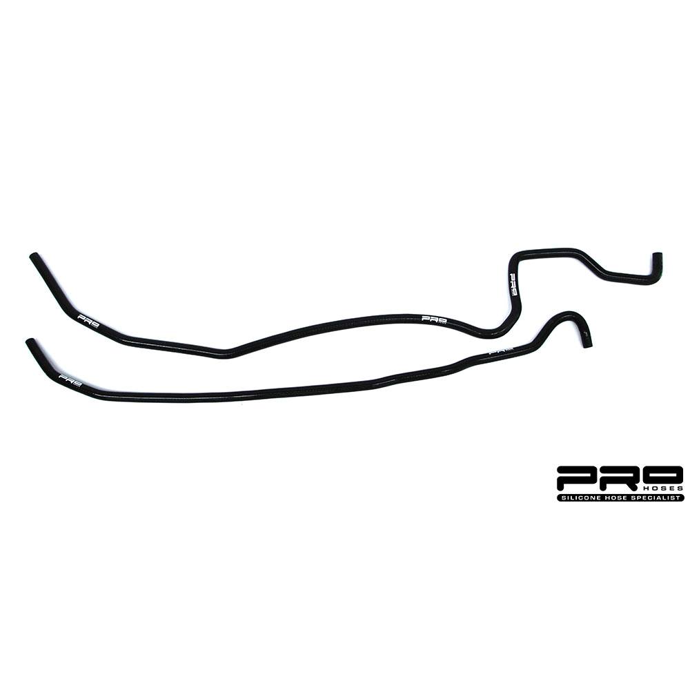 Pro Hoses Header Tank Hoses for Focus Mk2 ST & RS - Image 2