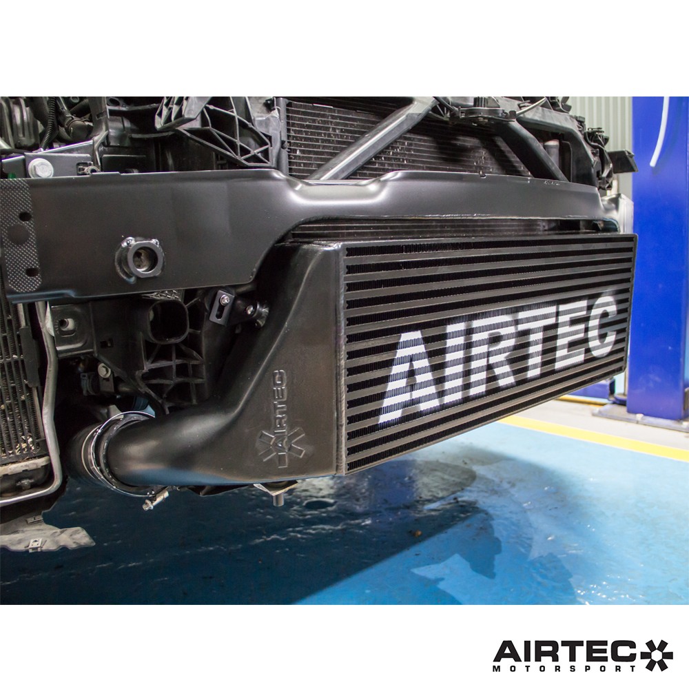 AIRTEC Motorsport Stage 2 Intercooler for Audi TTRS 8S - Image 8