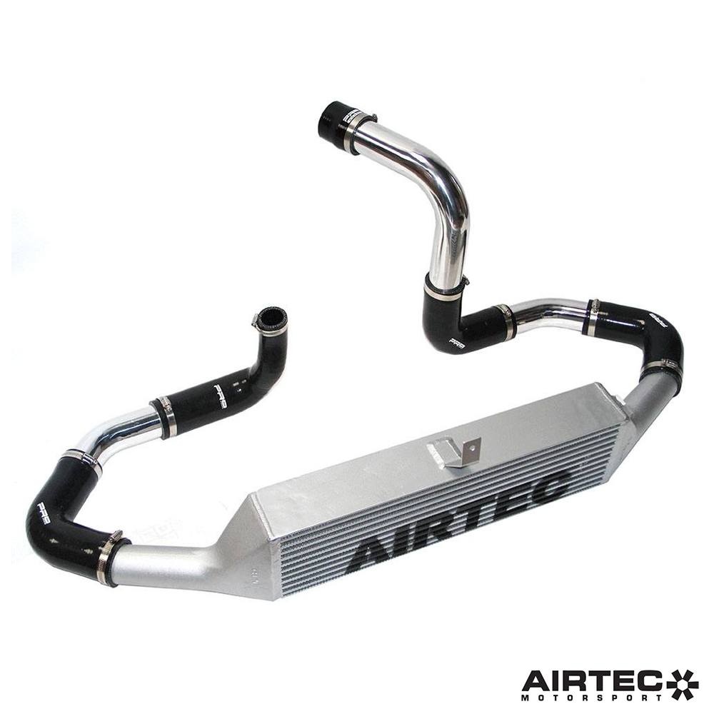 AIRTEC Motorsport Intercooler Upgrade for Corsa E 1.4 Turbo - Image 2