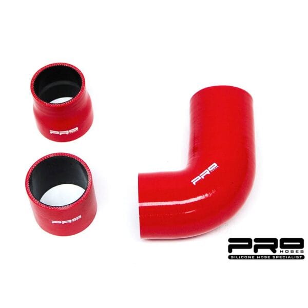 Pro Hoses Replacement Hoses for Focus ST225 Gen2 CAIS - Image 2